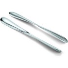 Philippi - Rotare Espresso Spoons  2 Pcs