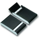 Philippi - Giorgio Business Card Holder  Vertical