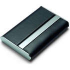 Philippi - Giorgio Business Card Holder  Horizontal