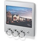 Philippi - Homes magnetic keyholder w/frame