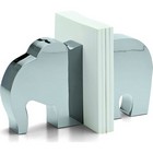 Philippi - Elephant Bookends