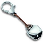 Philippi - Kuhglocke Keyholder