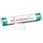 MintsWrapped Roll - So Strong Mints