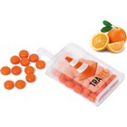 SweetsRainbows - Natural Orange