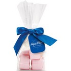 SweetsLarge Tag Bag - Marshmallows