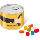 SweetsMini Ring Pull Tin - Jolly Beans