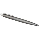Pens & Writing InstrumentsPens (Metal)BallpenJotter Ballpoint Pen Oxford Grey Pinstripe Ct