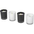 Hill's 4-piece Candle Set