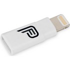 Mfi Lightning?  Adaptor