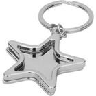 Star Key Chain