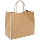 The Large Jute Tote