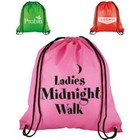 Budget Drawstring Rucksack