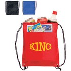 Drawstring Cooler Bag