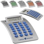 Arc Calculator