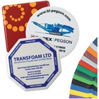 PVC Coaster