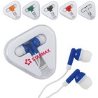 Tri Beat Earphones