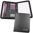 Windsor Zipped Conference Folder