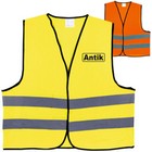Adult Safety Jacket