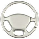 Driver Key Ring