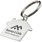 House Key Ring