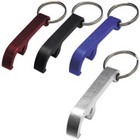Bottle Opener Key Ring