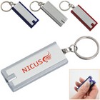 Pulse Torch Key Ring