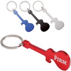 Guitar Key Ring