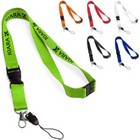 Salvo Lanyard