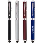 Pens & Writing InstrumentsPens (Metal)BallpenAtlantic 4 in 1 Laser Pointer