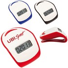 Waist Pedometer