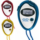 Track Day Stopwatch