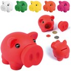 Grugno Piggi Bank