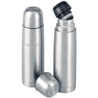 Stainless Steel 0.5 litre Flask