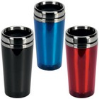 Matrix Thermal Mug