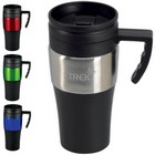 Krypton Car Mug