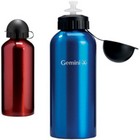 Alu 0.6 litre Bottle
