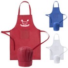 Little Helper Cooking Set