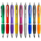 Tonic Colour Ballpoint Pen