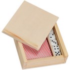 Deck and Dice