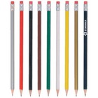 Star Wooden Pencil