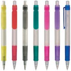 Vegetal Frost Ballpoint Pen