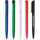 Solid Twist Ballpoint Pen