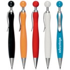 Sphere Ballpoint Pen