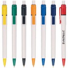Baron Colour Ballpoint Pen