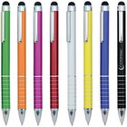 Pens & Writing InstrumentsPens (Metal)BallpenMonix Stylus Ballpoint Pen