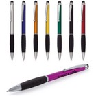 Stylus Ballpoint Pen