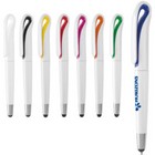 Swan Ballpoint Pen