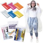 Emergency Poncho