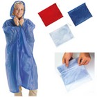 Rain Poncho