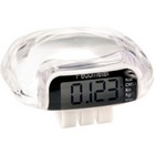 Stroller Pedometer